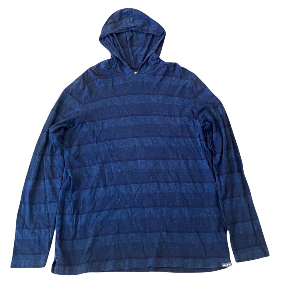Eddie Bauer Hoodie size Tall XL
